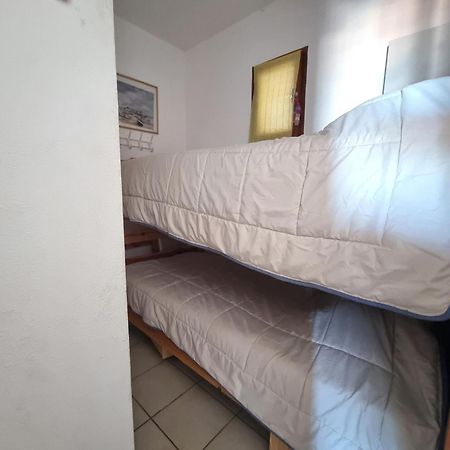 Port-Vendres: Studio Cabine Avec Terrasse, A 2 Pas Du Port - Fr-1-309-256 بورت-فوندر المظهر الخارجي الصورة