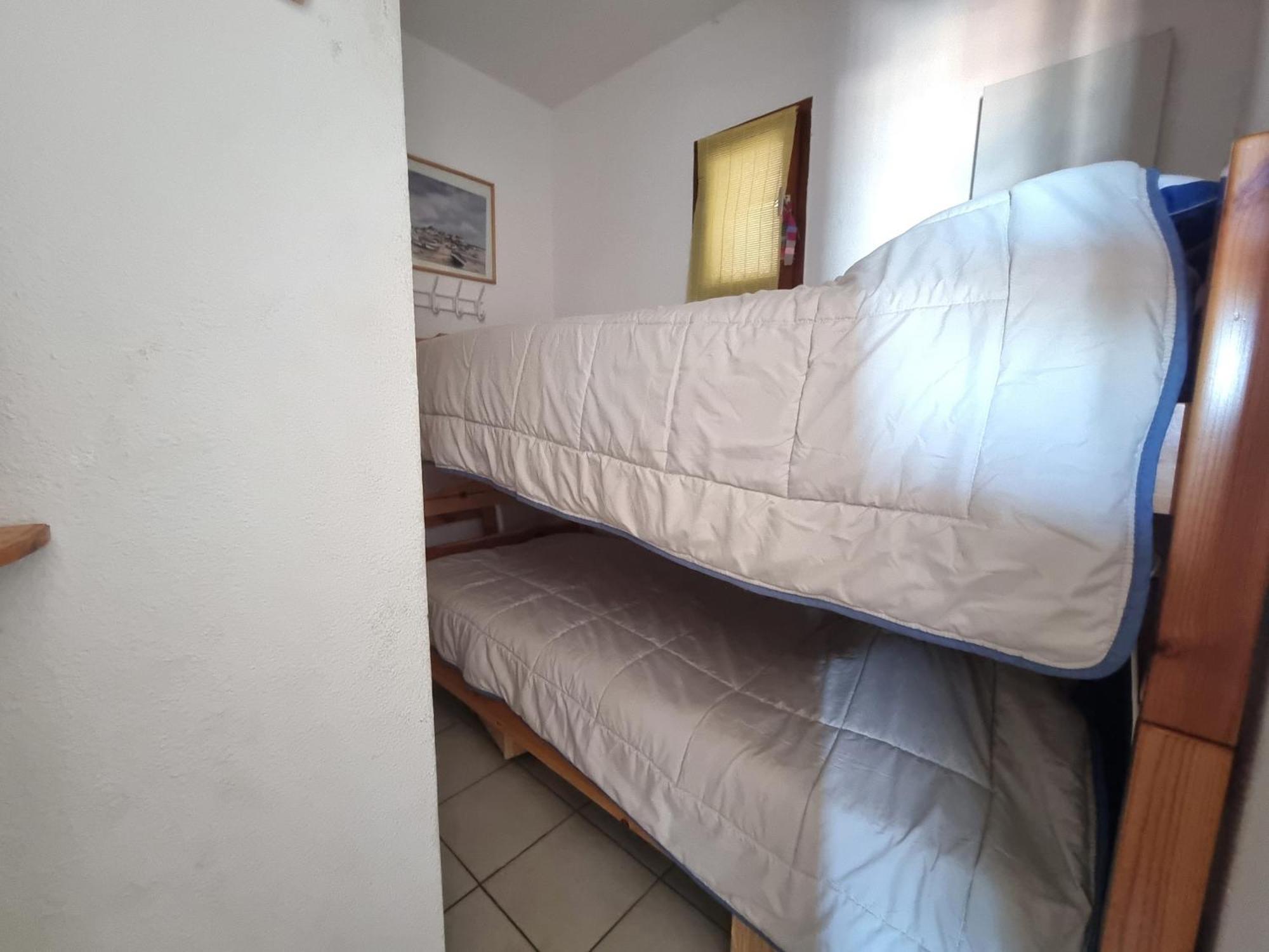 Port-Vendres: Studio Cabine Avec Terrasse, A 2 Pas Du Port - Fr-1-309-256 بورت-فوندر المظهر الخارجي الصورة