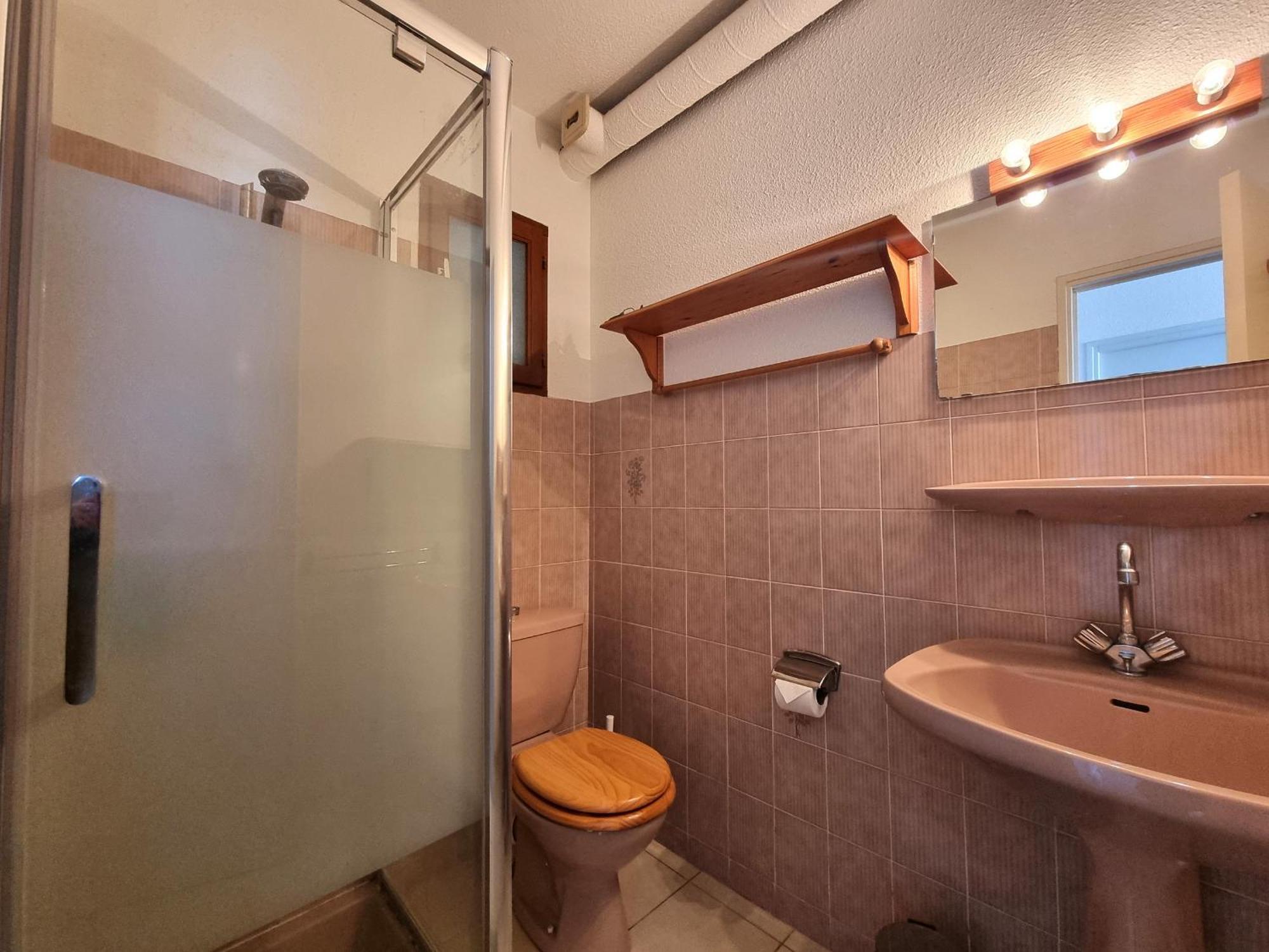 Port-Vendres: Studio Cabine Avec Terrasse, A 2 Pas Du Port - Fr-1-309-256 بورت-فوندر المظهر الخارجي الصورة